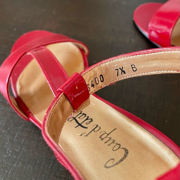 Vintage pumps - Picture 2 of 11